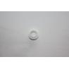 Buy cheap Industrial PTFE gasket ring , machining PTFE Parts with SGS FDA certificate from wholesalers
