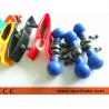 Buy cheap Infant EKG Limb Electrode CFS Pediatric Ecg Electrodes IEC from wholesalers