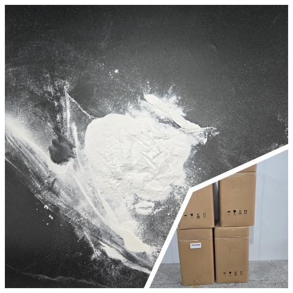 Buy cheap 50 KV/Mm Dielectric Strength ETFE Powder For Rotational Molding / Coating from wholesalers
