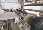 Shrink Resistance Flooring decorative Film ,PVC Vinyl decor film