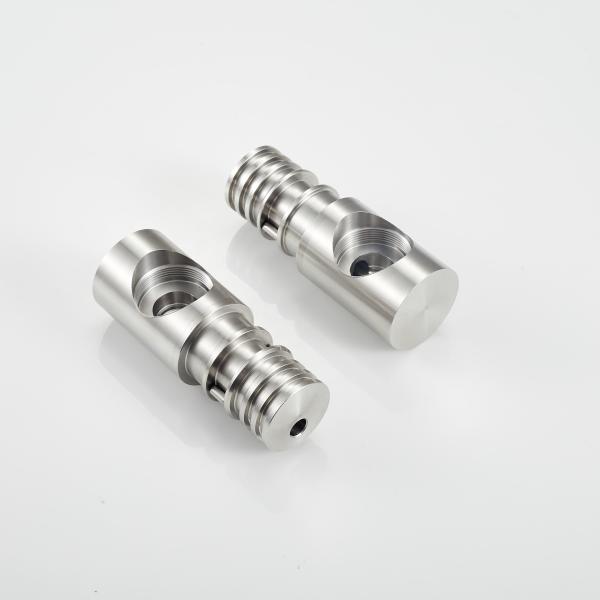 Buy cheap Stainless Steel 316 Metal Machining Parts from wholesalers