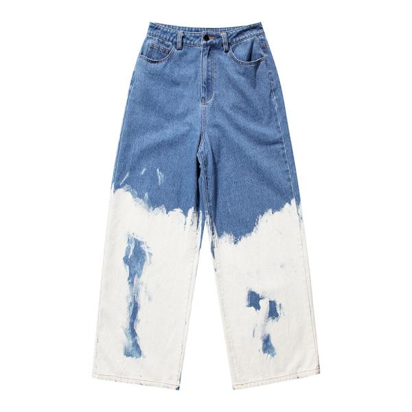Buy cheap Solid M Size Corduroy Pants from wholesalers