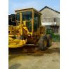 Buy cheap Used CAT 12G Motor Grader Used CAT Grader from wholesalers