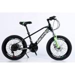 20" Steel MTB Chinese 21S Cycle Bicycles for Kids Gross Weight 12 Limited Time