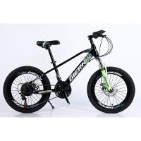 Buy cheap 20" Steel MTB Chinese 21S Cycle Bicycles for Kids Gross Weight 12 Limited Time product
