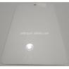 Buy cheap 9mm high glossy acrylic board for shopping mall racks from wholesalers