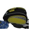 Buy cheap Nylon Padel Racket Bag 20x20x50cm Anti-scratch from wholesalers