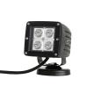 Buy cheap Cree 16W Led Replacement Fog Lights Flood/Spot Square Bright Fog Lights For Trucks from wholesalers