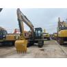Buy cheap Used Caterpillar 312D2GC Used Excavators Cat Used Digger from wholesalers