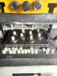 Aluminum Medicine Cap Mechanical Press Machine 25 Ton Capacity