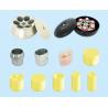 Buy cheap Large Capacity Medical Blood Separation Centrifuge Full Steel Fuselage Structure from wholesalers