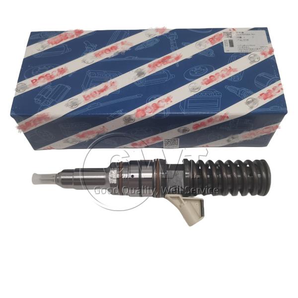 Buy cheap High quality injector fuel 0414703004 common rail Injector 0414703004 for BOSCH from wholesalers
