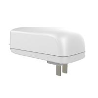 Buy cheap 90 - 264VAC AC Wall Mount Power Adapter 36W White 47 - 63Hz 3000 Ma product