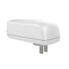 Buy cheap 90 - 264VAC AC Wall Mount Power Adapter 36W White 47 - 63Hz 3000 Ma from wholesalers