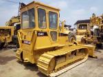 Used Mini Bulldozer CAT D4C Small Dozer