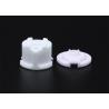 Buy cheap 180Mpa flexural strength 95 Alumina Ceramic Spare Parts For Temperature Controller from wholesalers