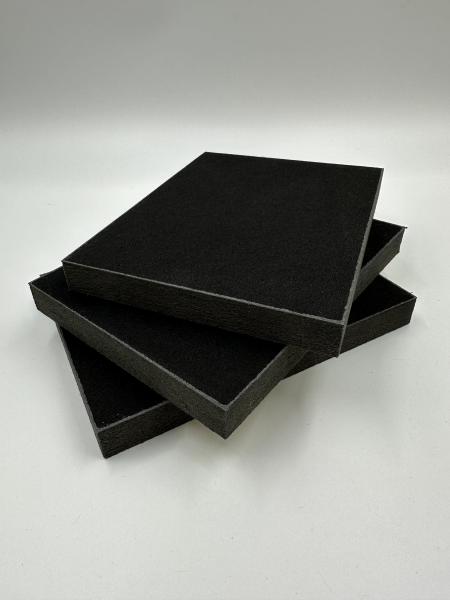 Buy cheap Stadium Acoustic Ceiling Baffle Soundproof Noise Reduction Ceiling Panels from wholesalers
