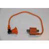 Buy cheap High performance silicone Kymco Gy650 GS125cc DY150cc Y100 AX100 RC80 ignition coil from wholesalers