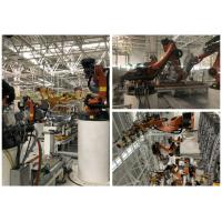 Buy cheap Multi-Model Flexible Welding Line Project product