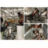 Buy cheap Multi-Model Flexible Welding Line Project from wholesalers