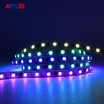 5050 RGB LED Strip WS2811 12V Flexible Cuttable LED Tape