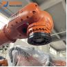 Buy cheap Used Kuka Palletizing Robot with Profinet Communication automatic palletizing handling loading robot from wholesalers