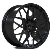 Buy cheap Gloss black painted finish monoblock alloy rims urus 1 piece 23 inch 23x11 product