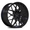 Buy cheap Gloss black painted finish monoblock alloy rims urus 1 piece 23 inch 23x11 forged wheels from wholesalers