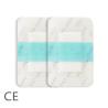 Buy cheap Adhesive Disposable Transparent Film Dressings 10*10cm Antibacterial Antitear from wholesalers