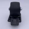 Buy cheap Low Gravity Center Extra Witdh Nylon Wheel Caster Top Plate 65mm from wholesalers