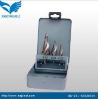Buy cheap HSS Step Drill Set (SD-46630M) product