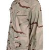 Buy cheap Tactical BDU Camo Uniform Set 10-Pocket Combat Outfit Jacket + Pants from wholesalers