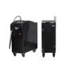 Buy cheap 110j/Cm2 Alexandrite Laser Machine 755nm 1064nm Alex Laser Hair Removal Machine from wholesalers