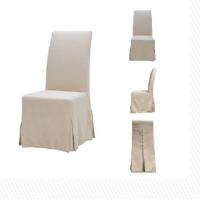 Buy cheap fabric dining chair 8012# product