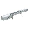 Buy cheap Stainless Steel Vegetables Fruit Processing Equipment With Spiral Conveyors from wholesalers
