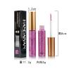 Buy cheap MSDS 10PCS / Set Glitter Eye Liner For Women Easy To Wear Pigmented Red White Gold Liquid Eyeliner Glitter Makeup from wholesalers