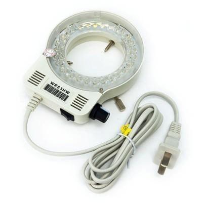 Buy cheap Microscope led ring light Soft Natural Lighting Anti - Aging from wholesalers