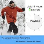 Wrieless Headphones Module Bluetooth Beanie Hat Music Hat For Biking Motorcyclin