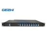 Buy cheap 1310nm Band Ports 8 Channel CWDM Multiplex And Demultiplex from wholesalers