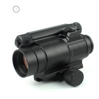 Buy cheap M4 Optics 3 MOA Red Dot Sight Air Rifles Scope For Hunting and Spotting product