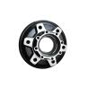 Buy cheap Forklift Hub Rear Axle Drum Brake Spare Parts For Forklift Trucks from wholesalers