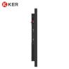 Buy cheap Network Advertising Wall 55 Inch LCD Outdoor Digital Signage from wholesalers