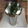 Buy cheap modern furniture brushed stainless steel metal coffee table and chairs for restaurant from wholesalers
