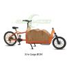 Buy cheap TEKTRO Brake Set Heavy Duty Electric Cargo Bike with 20"/26"x1.75 Tire Size from wholesalers