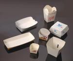 Corrugated Paper Flexo Printing Carton Erecting Machine