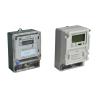 Buy cheap Digit Single Phase Prepaid Energy Meter 240V Smart Card Watt Hour Meter from wholesalers