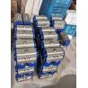 Buy cheap 90 degree pneumatic rotary actuator double and single effect from wholesalers