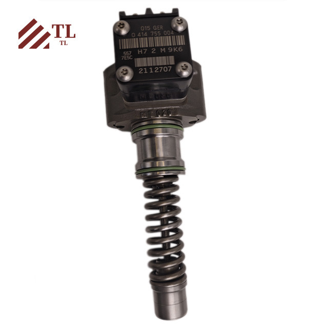 0 414 755 004 0414755004 Fuel Electronic Unit Pump for Bosch Mack E7