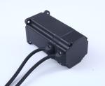 3000 R/Min 0.25NM-1NM Brushless DC Gear Motor High Torque 48v IE 4