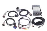 YANTAK RS232 To RS485 C3 Multiplexer Truck Diagnostic Cables